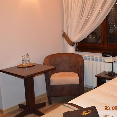 Zajazd Zlota Podkowa Wrocki Habitación foto