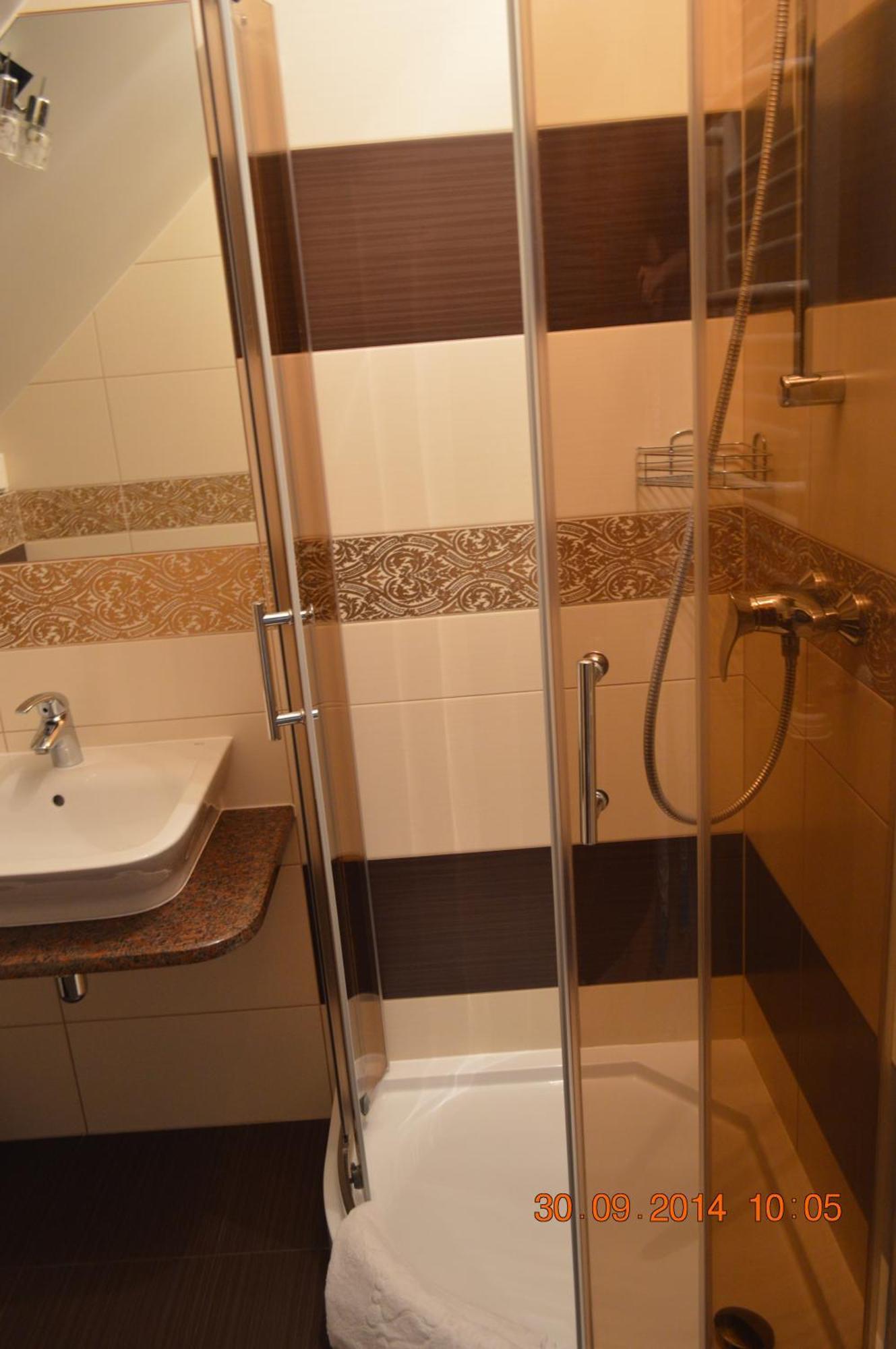 Zajazd Zlota Podkowa Wrocki Habitación foto
